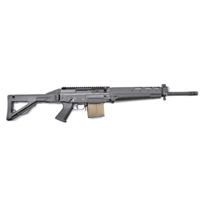Karabin SIG SAN SAPR 751 Sport kal. .308Win.